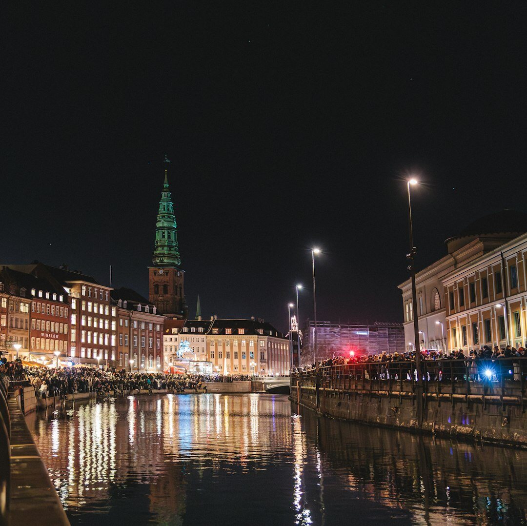 documentary photographer in danish community